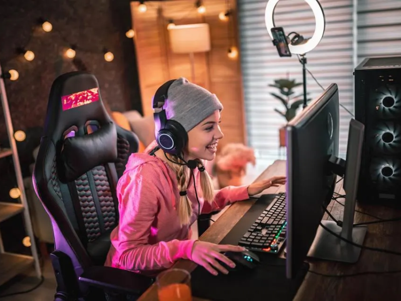 Why Brands Must Pay Attention to Raw Streaming&nbsp;Culture