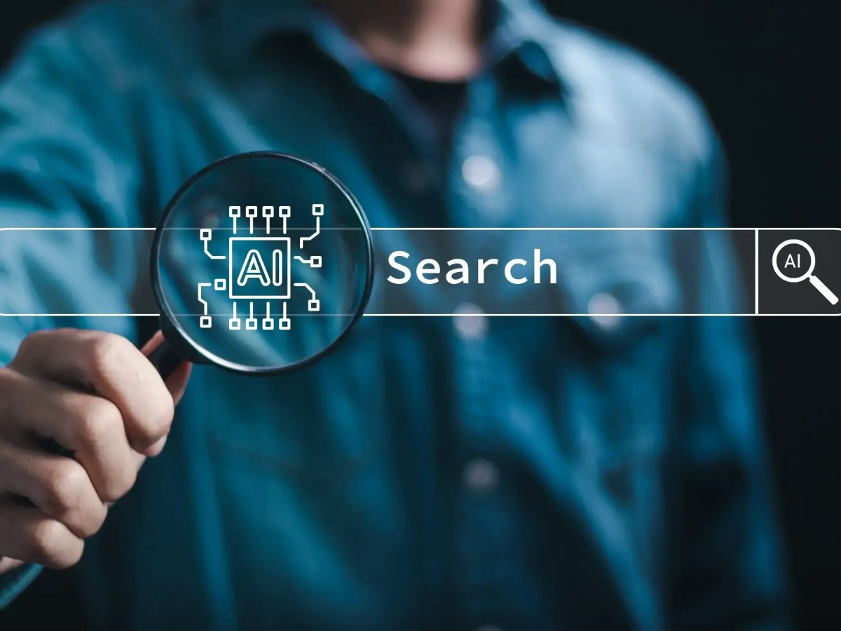 Should You Optimize for AI Chatbots? What It Means for SEO in&nbsp;2025