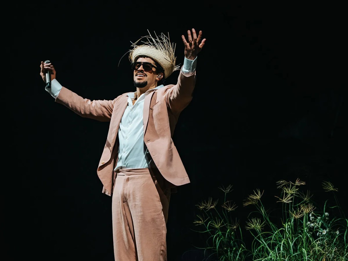 Bad Bunny’s Residency: Turning Hype Into Long-Term&nbsp;Impact