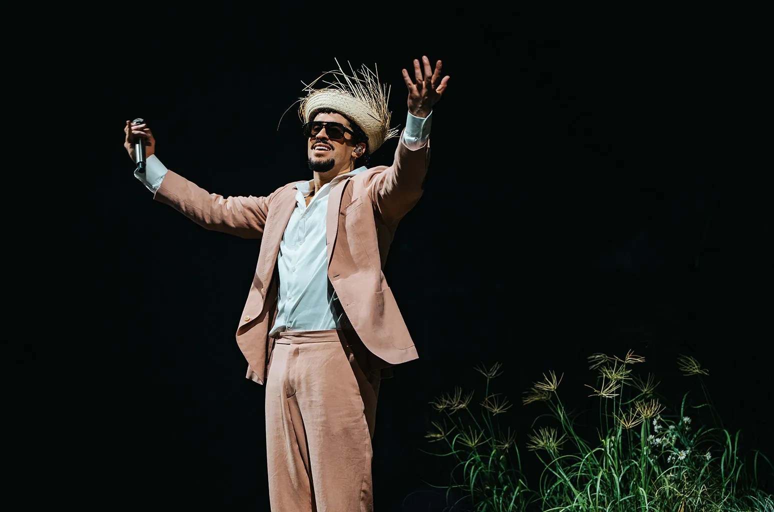 Bad Bunny’s Residency: Turning Hype Into Long-Term&nbsp;Impact