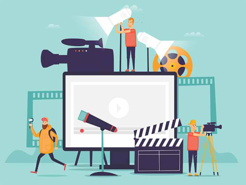 Tu película no es una película; es un&nbsp;ecosistema